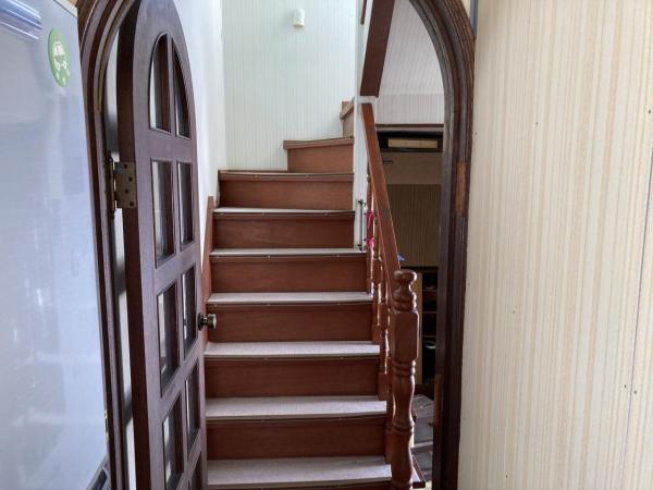 日光市倉ヶ崎新田　2階建て5K その他内観 