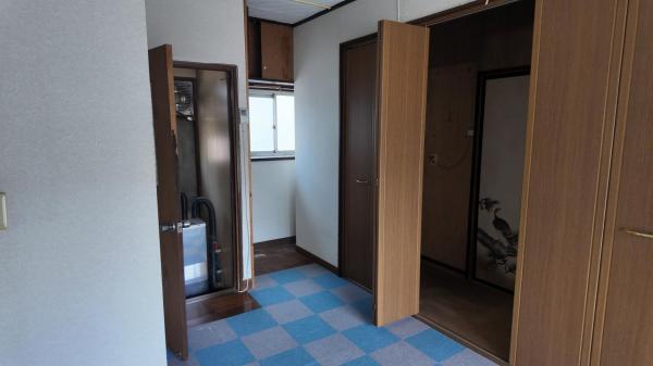 日光市倉ヶ崎新田　2階建て5K その他内観 