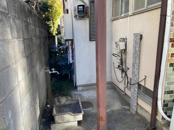宇都宮市六道町　2階建て5K その他現地写真 