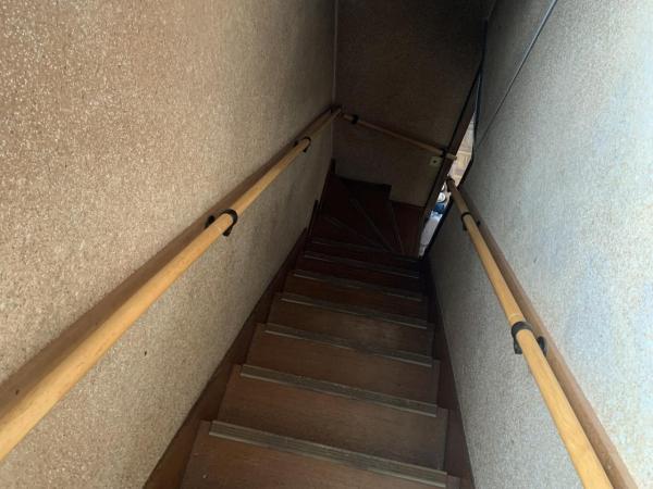 宇都宮市六道町　2階建て5K その他内観 