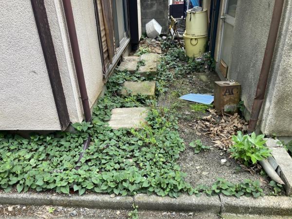 宇都宮市六道町　2階建て5K その他現地写真 