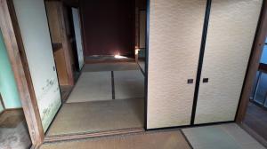 鹿沼市石橋町　2階建て4K　蔵付き【薬王寺まで徒歩1分】 和室