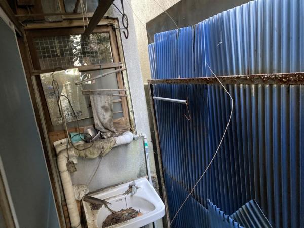 鹿沼市石橋町　2階建て4K　蔵付き【薬王寺まで徒歩1分】 その他現地写真 