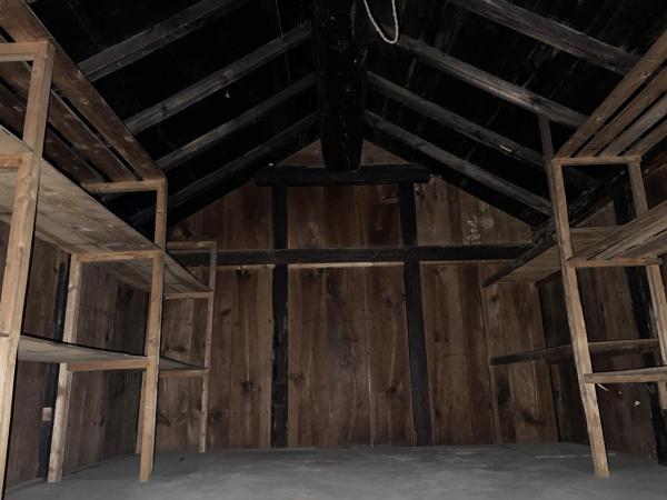 鹿沼市石橋町　2階建て4K　蔵付き【薬王寺まで徒歩1分】 その他内観 