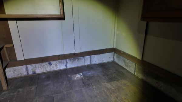 鹿沼市石橋町　2階建て4K　蔵付き【薬王寺まで徒歩1分】 その他内観 