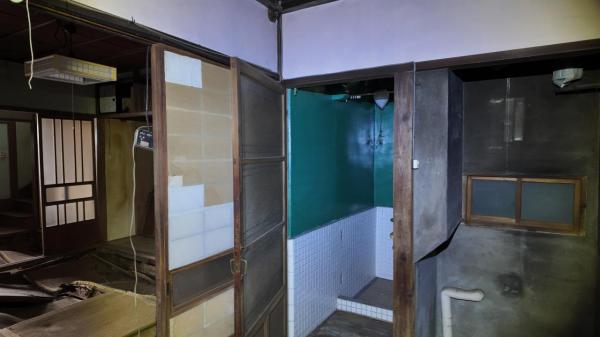 鹿沼市石橋町　2階建て4K　蔵付き【薬王寺まで徒歩1分】 その他内観 