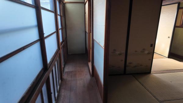 鹿沼市石橋町　2階建て4K　蔵付き【薬王寺まで徒歩1分】 その他内観 