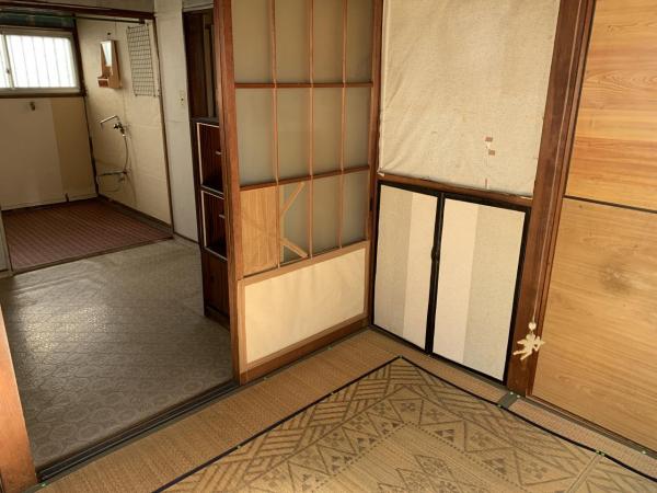 宇都宮市中岡本町　2階建て　3DK その他内観 