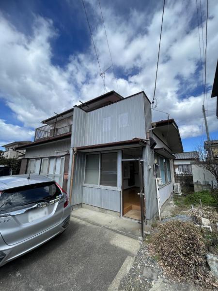 中古戸建 鹿沼市貝島町４８７－５ JR日光線鹿沼駅 700万円