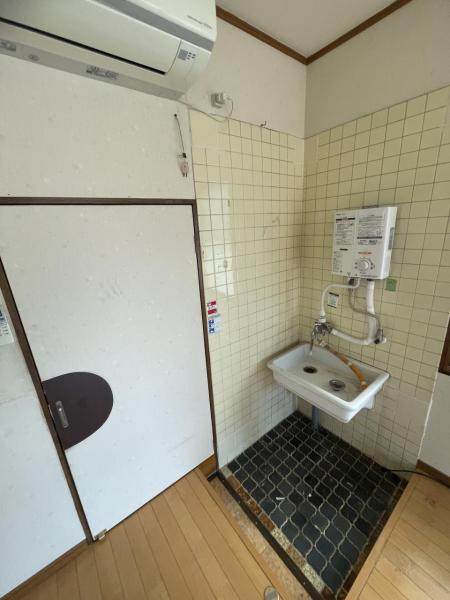 鹿沼市貝島町　2階建て4DK+改築（洋室） その他内観 