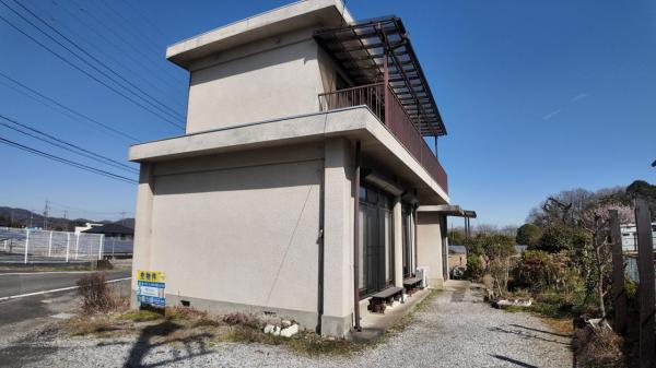 中古戸建 栃木市皆川城内町 JR両毛線栃木駅 298万円