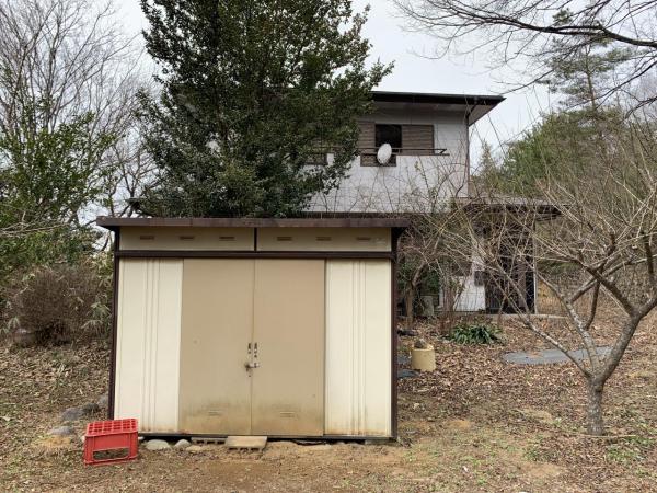 大田原市北大和久　2階建て7DK その他現地写真 