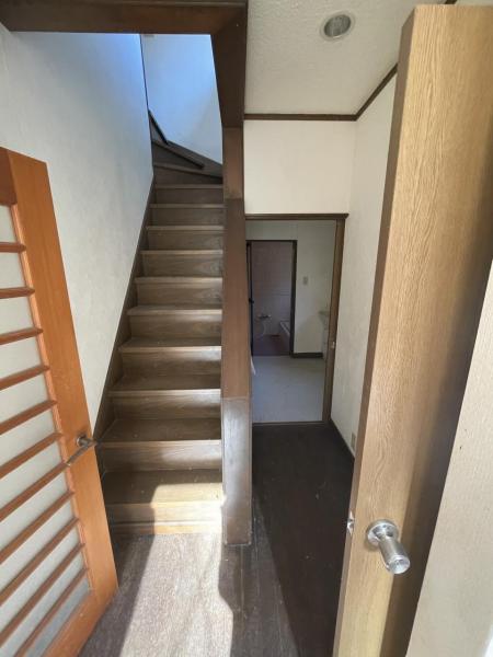 大田原市北大和久　2階建て7DK その他内観 