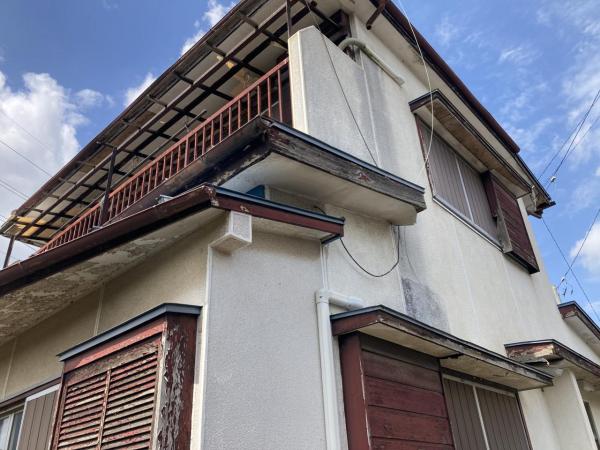 中古戸建 栃木市藤岡町藤岡５０２０－２ 東武日光線藤岡駅 199.9万円