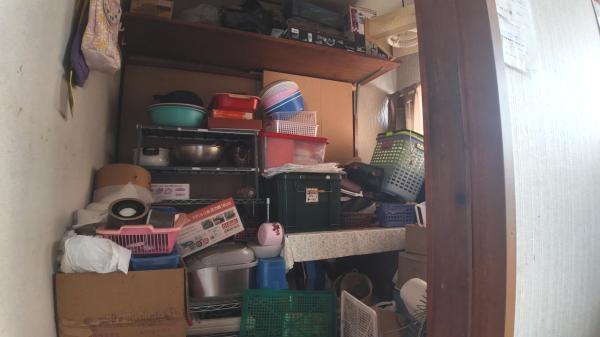 鹿沼市府所町　平屋4LDK＋納戸　離れ その他内観 