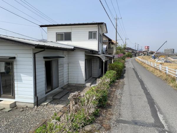 鹿沼市貝島町　2階建4K その他現地写真 