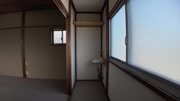 鹿沼市貝島町　2階建4K その他内観 