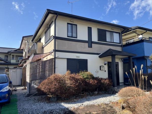 中古戸建 日光市七里688-3 JR日光線日光駅 898万円
