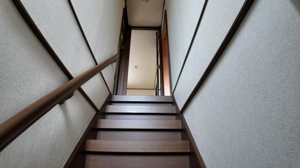 日光市七里　2階建て6K その他内観 