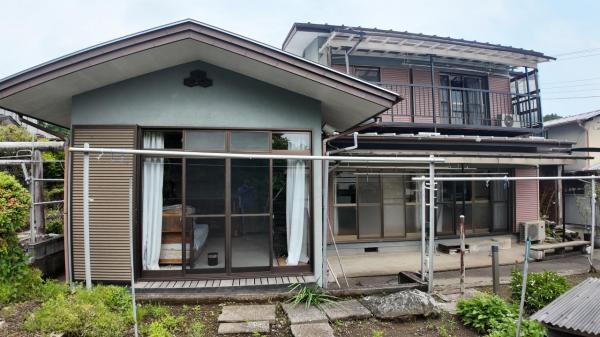 中古戸建 日光市倉ケ崎３２６－２ 東武鬼怒川線大桑駅 289.9万円