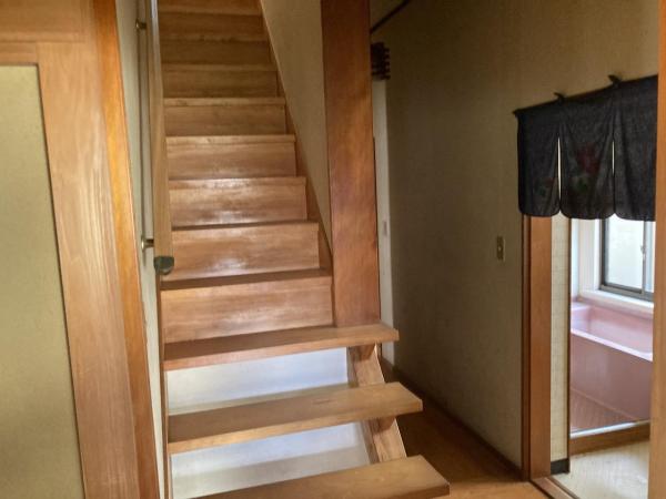 那須郡那珂川町三輪　2階建て6DK+離れ3K その他内観 