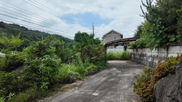 那須郡那珂川町三輪　2階建て6DK+離れ3K 駐車場 