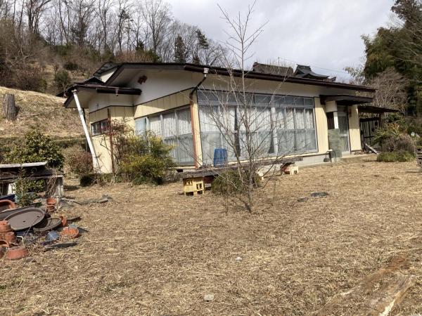 那須郡那珂川町三輪　2階建て6DK+離れ3K その他現地写真 