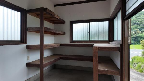 那須郡那珂川町三輪　2階建て6DK+離れ3K その他内観 