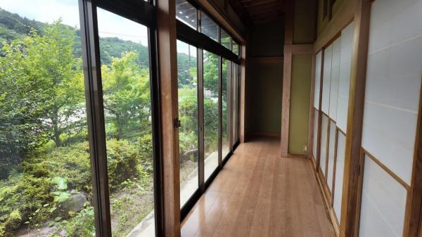 那須郡那珂川町三輪　2階建て6DK+離れ3K その他内観 