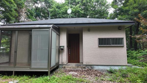 中古戸建 那須塩原市青木２７－６７２ JR東北本線（宇都宮線）黒磯駅 698万円