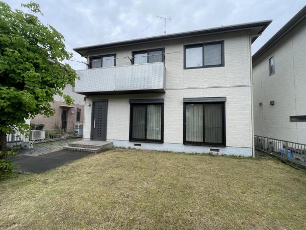 中古戸建 さくら市きぬの里２丁目１２－１１ JR東北本線（宇都宮線）氏家駅 2,000万円