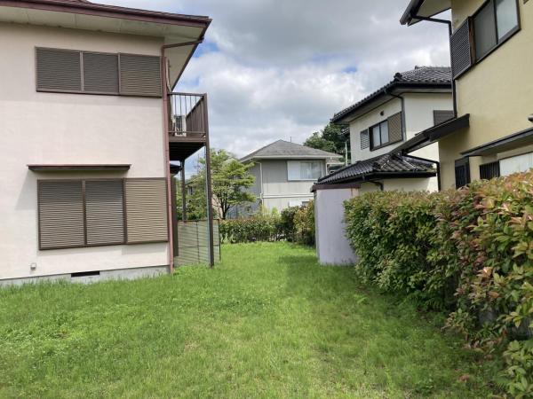 土地 宇都宮市中岡本町３７１５－１８９ JR東北本線（宇都宮線）岡本駅 2,248万円