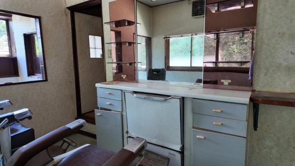 那須郡那珂川町馬頭　2階建6K+店舗 その他内観 