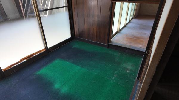 那須郡那珂川町馬頭　2階建6K+店舗 洋室