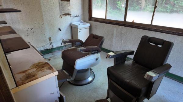 那須郡那珂川町馬頭　2階建6K+店舗 その他内観 