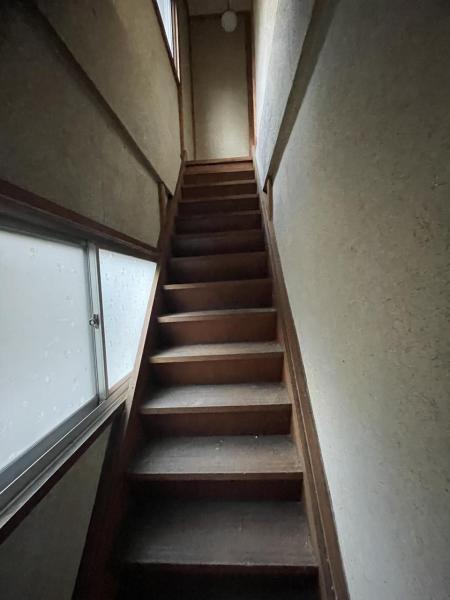 那須郡那珂川町馬頭　2階建6K+店舗 その他内観 