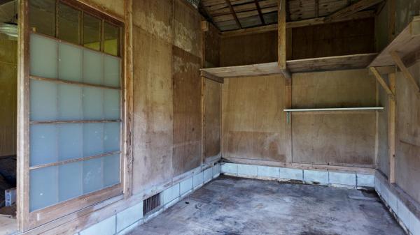 那須郡那須町大島　平屋5DK その他内観 