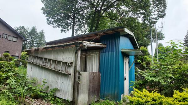 中古戸建 日光市塩野室町１８８４－７１  79.9万円