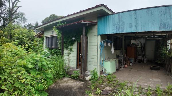中古戸建 日光市矢野口７０４－８ JR日光線下野大沢駅 198万円