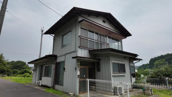 中古戸建 大田原市前田９２４－５ JR東北本線（宇都宮線）那須塩原駅 420万円