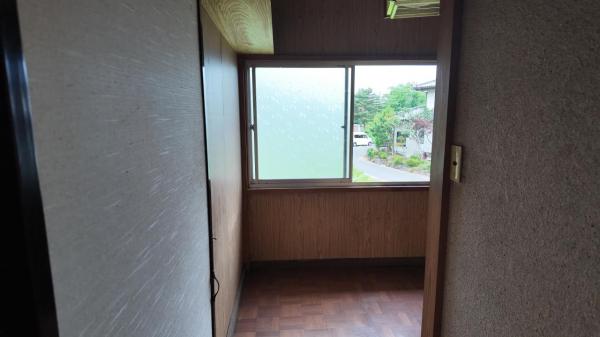 大田原市前田　2階建て6K　納戸　ガレージ付き その他内観 