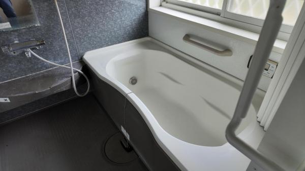 大田原市前田　2階建て6K　納戸　ガレージ付き 浴室 