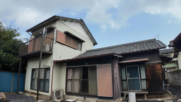 中古戸建 佐野市上台町２０８１－５ 東武佐野線佐野市駅 380万円