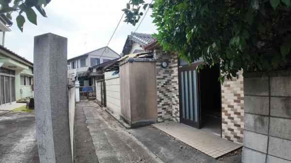 佐野市上台町　2階建て6K　駅近 その他現地写真 