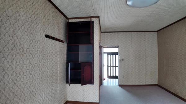 佐野市上台町　2階建て6K　駅近 洋室