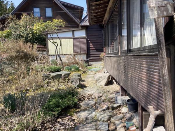 中古戸建 日光市日光２１１２－２４ 東武日光線東武日光駅 580万円