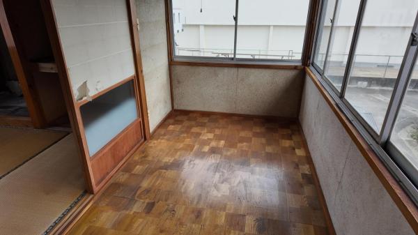 大田原市城山　2階建て5K＋2階建て4K その他内観 