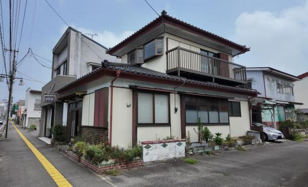 中古戸建 大田原市城山１丁目１６３－２ JR東北本線（宇都宮線）西那須野駅 480万円