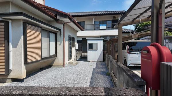 栃木市本町　2階建て5K その他現地写真 