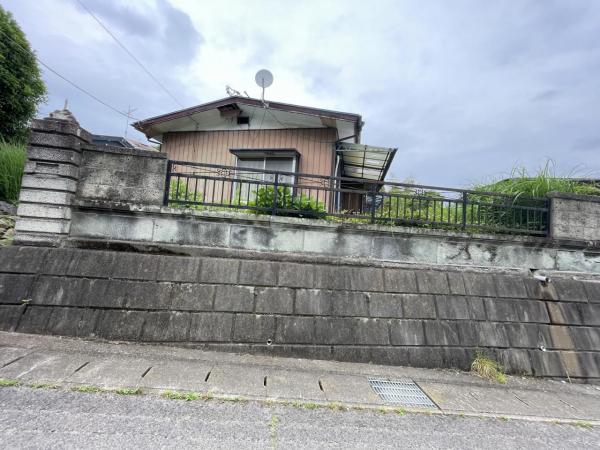 中古戸建 那須烏山市滝田５３９－６ JR烏山線烏山駅 298万円